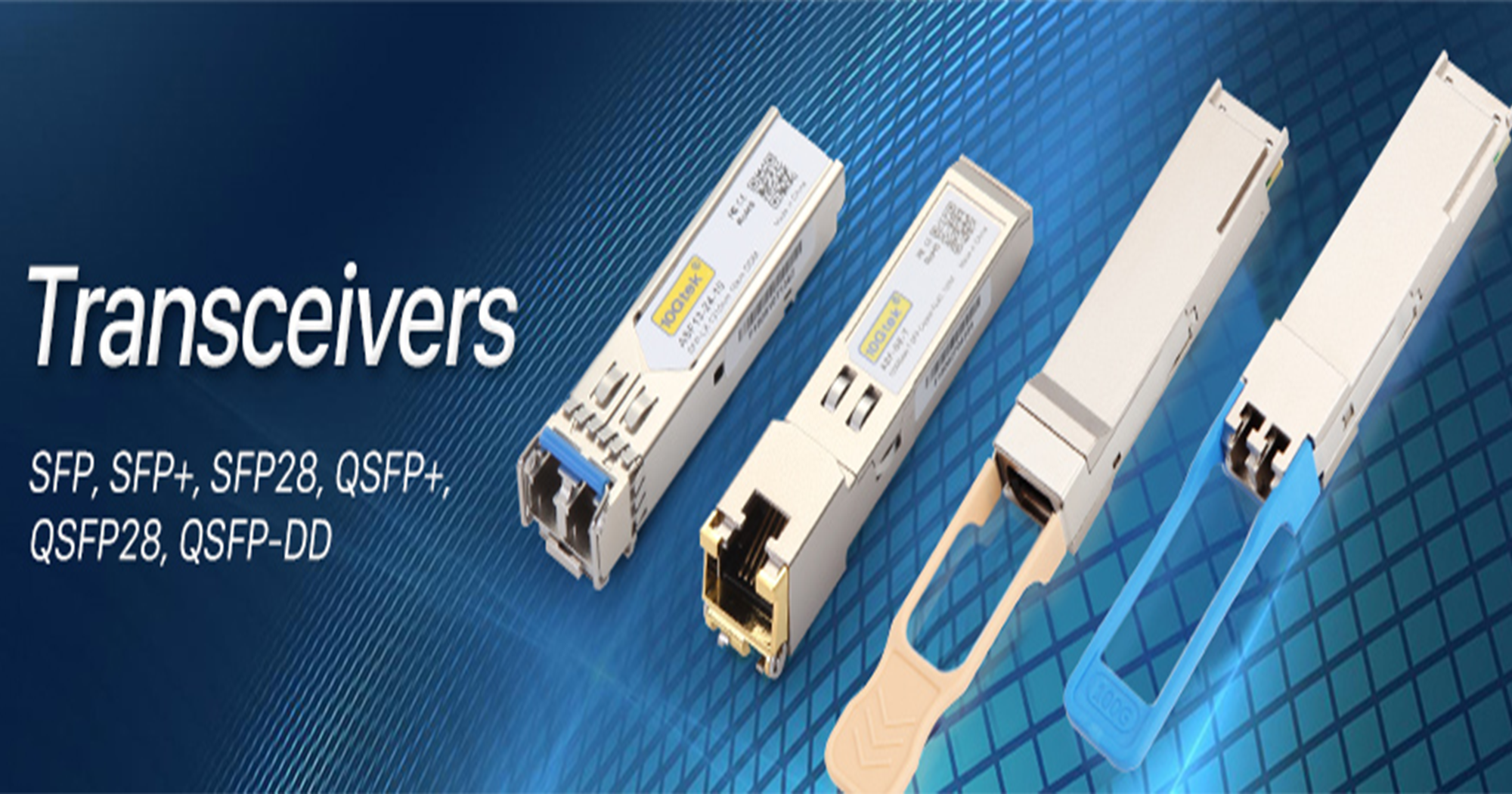 Understanding How Transceivers Manage Varying Data Rates and Clock Frequencies