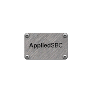 AppliedSBC Systems