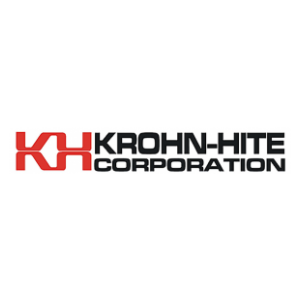 Krohn-Hite Corporation