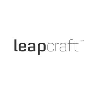 Leapcraft