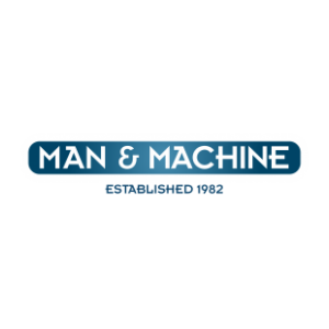 Man & Machine Inc.