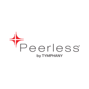 Peerless by Tymphany