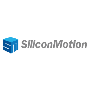 Silicon Motion, Inc.